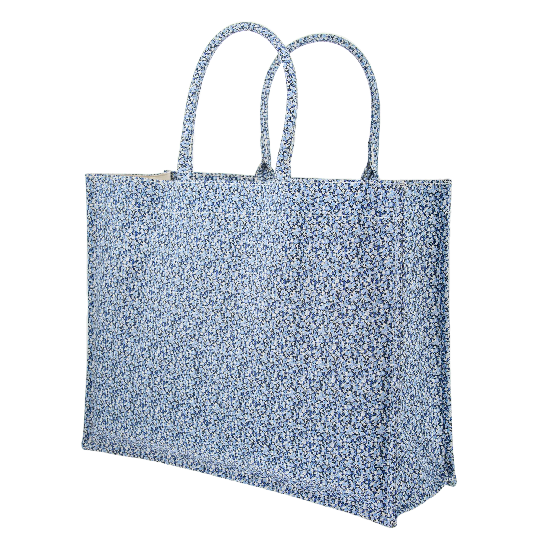 Tote Bag Mw Liberty - Pepper Blue