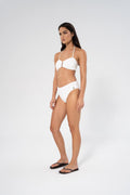 Daisy Circe Bikinitopp - Vit