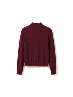 N-Maxine Knit - Dasha Winetasting Check