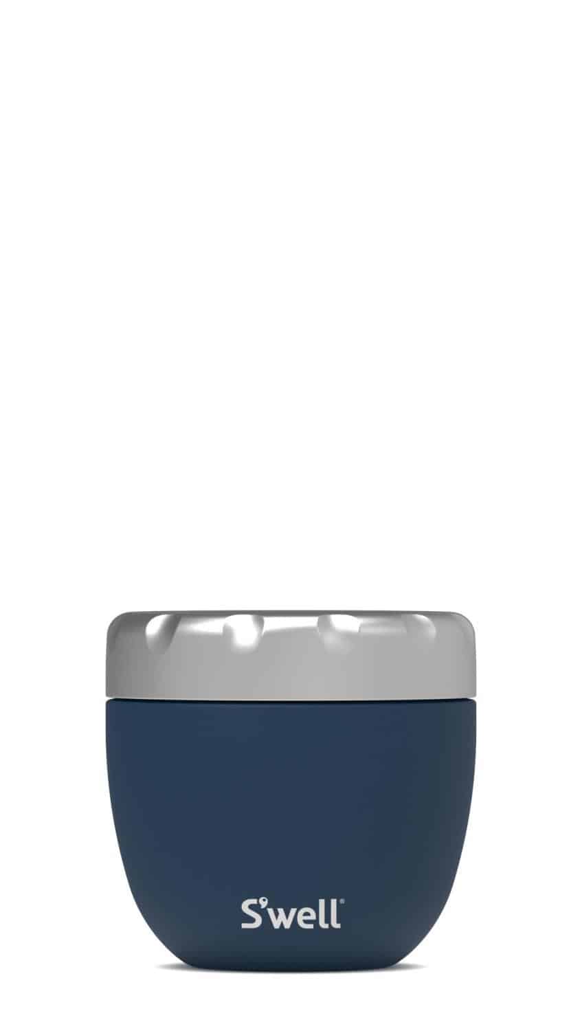 S'well Eats 470ml - Azurite