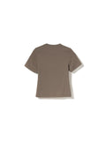 N-Julia T-Shirt - Timber Wolf