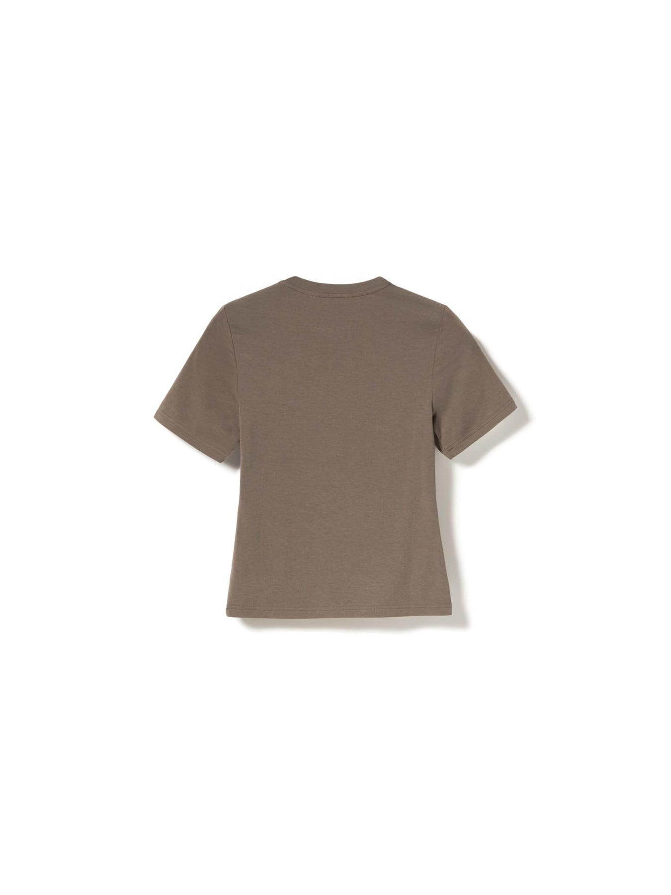 N-Julia T-Shirt - Timber Wolf