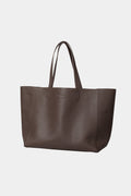 Yacht Bag Grain - Coffee