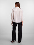 Yasyolanda 3/4 Shirt S - Birch Yolanda Print