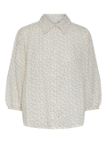 Yasyolanda 3/4 Shirt S - Birch Yolanda Print