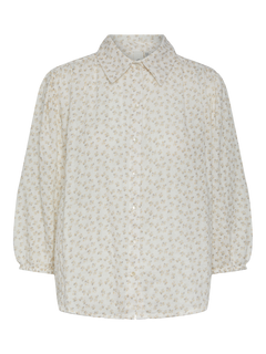 Yasyolanda 3/4 Shirt S - Birch Yolanda Print