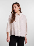 Yasyolanda 3/4 Shirt S - Birch Yolanda Print