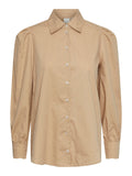 Yascrispa LS Shirt - Nomad