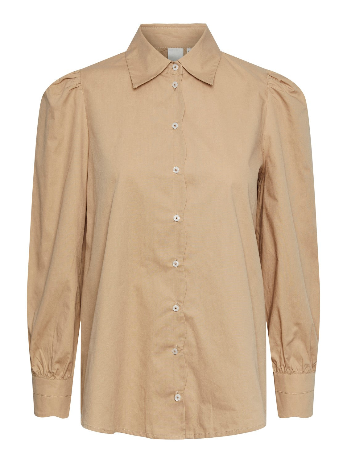 Yascrispa LS Shirt - Nomad