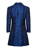 Yassurfy LS Blazer Dress - Black