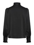 Yasfrilla LS Top - Black