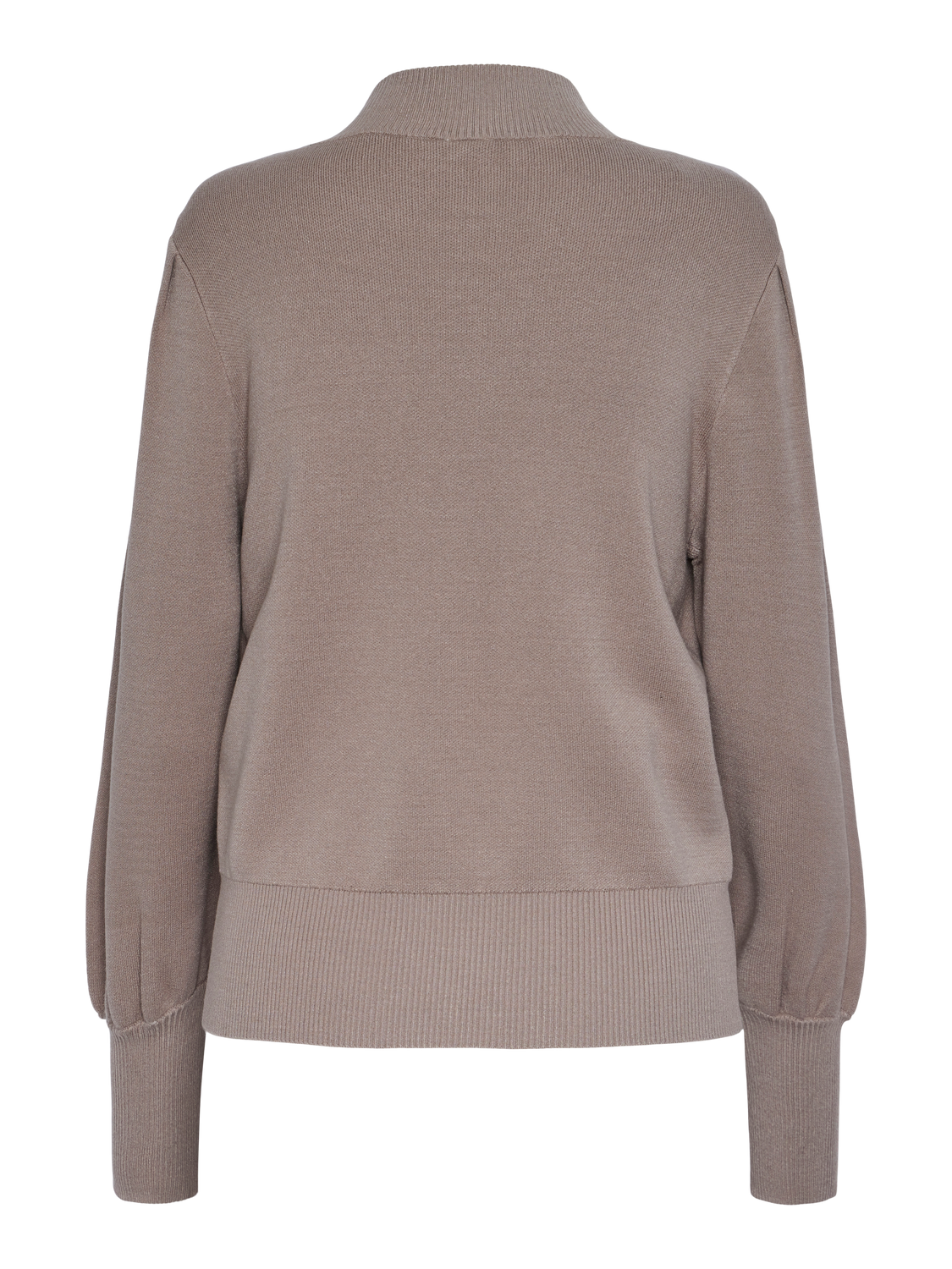 Yasfonny LS Knit Pullover - Fungi