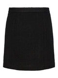 Yasemera HMW Skirt - Black