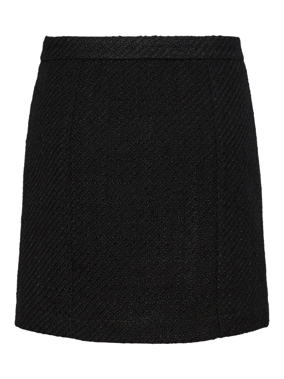 Yasemera HMW Skirt - Black