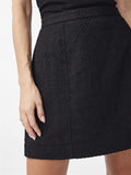 Yasemera HMW Skirt - Black