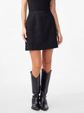 Yasemera HMW Skirt - Black