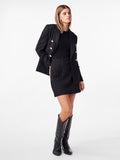 Yasemera HMW Skirt - Black
