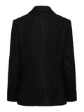 Yasemera LS Blazer - Black