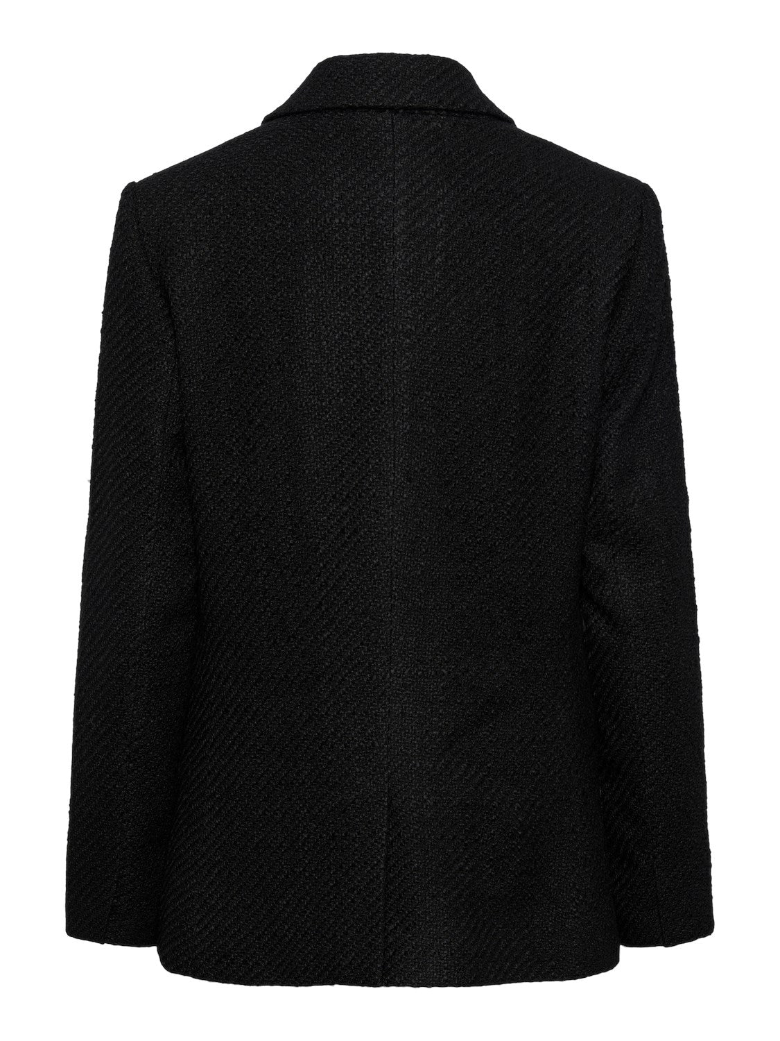 Yasemera LS Blazer - Black