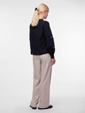 Yasnelsa Ls Top S. - Black