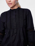 Yasnelsa Ls Top S. - Black