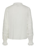 Yasnelsa Ls Top S. - Star White