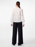 Yasnelsa Ls Top S. - Star White