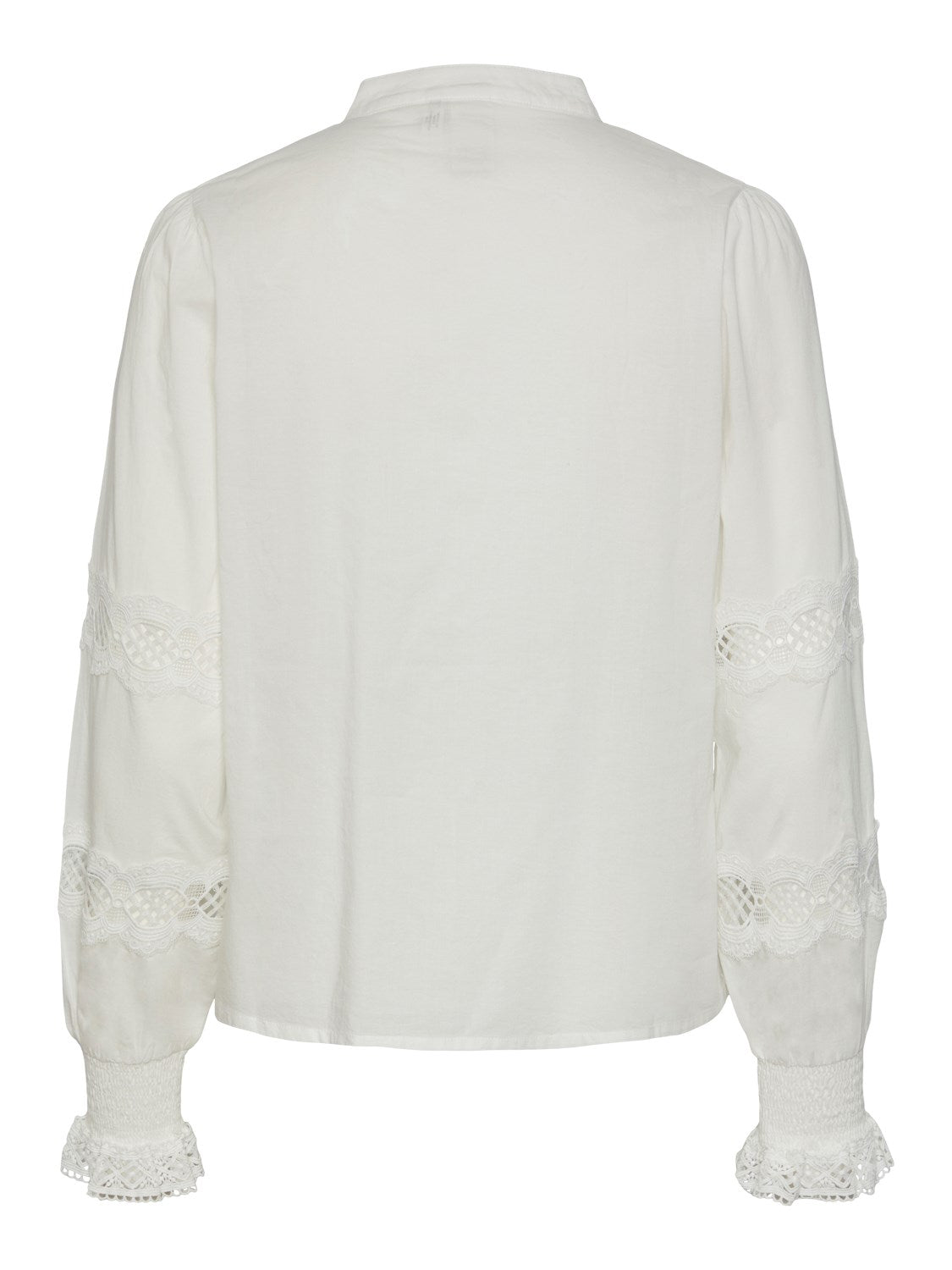 Yasnelsa Ls Top S. - Star White