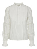 Yasnelsa Ls Top S. - Star White
