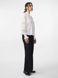 Yasnelsa Ls Top S. - Star White