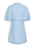 Yasdana 2/4 Dress - Dutch Canal