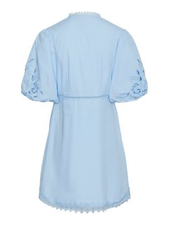 Yasdana 2/4 Dress - Dutch Canal