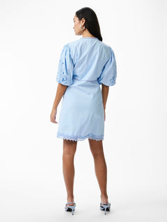 Yasdana 2/4 Dress - Dutch Canal