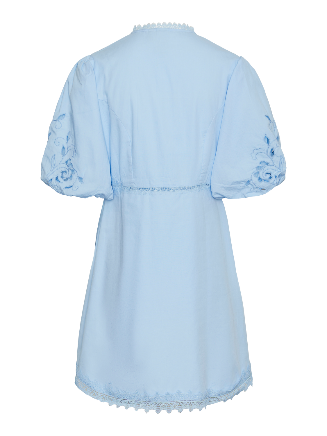 Yasdana 2/4 Dress - Dutch Canal