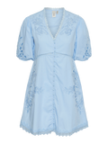 Yasdana 2/4 Dress - Dutch Canal