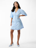 Yasdana 2/4 Dress - Dutch Canal