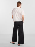 Yastia SS Top - Star White
