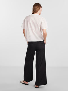 Yastia Ss Top S. - Star White