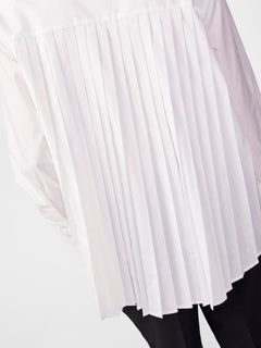 Yasroya Ls Shirt S. - Star White