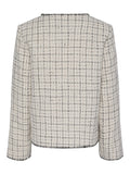 Yasnori Ls Jacket - Birch