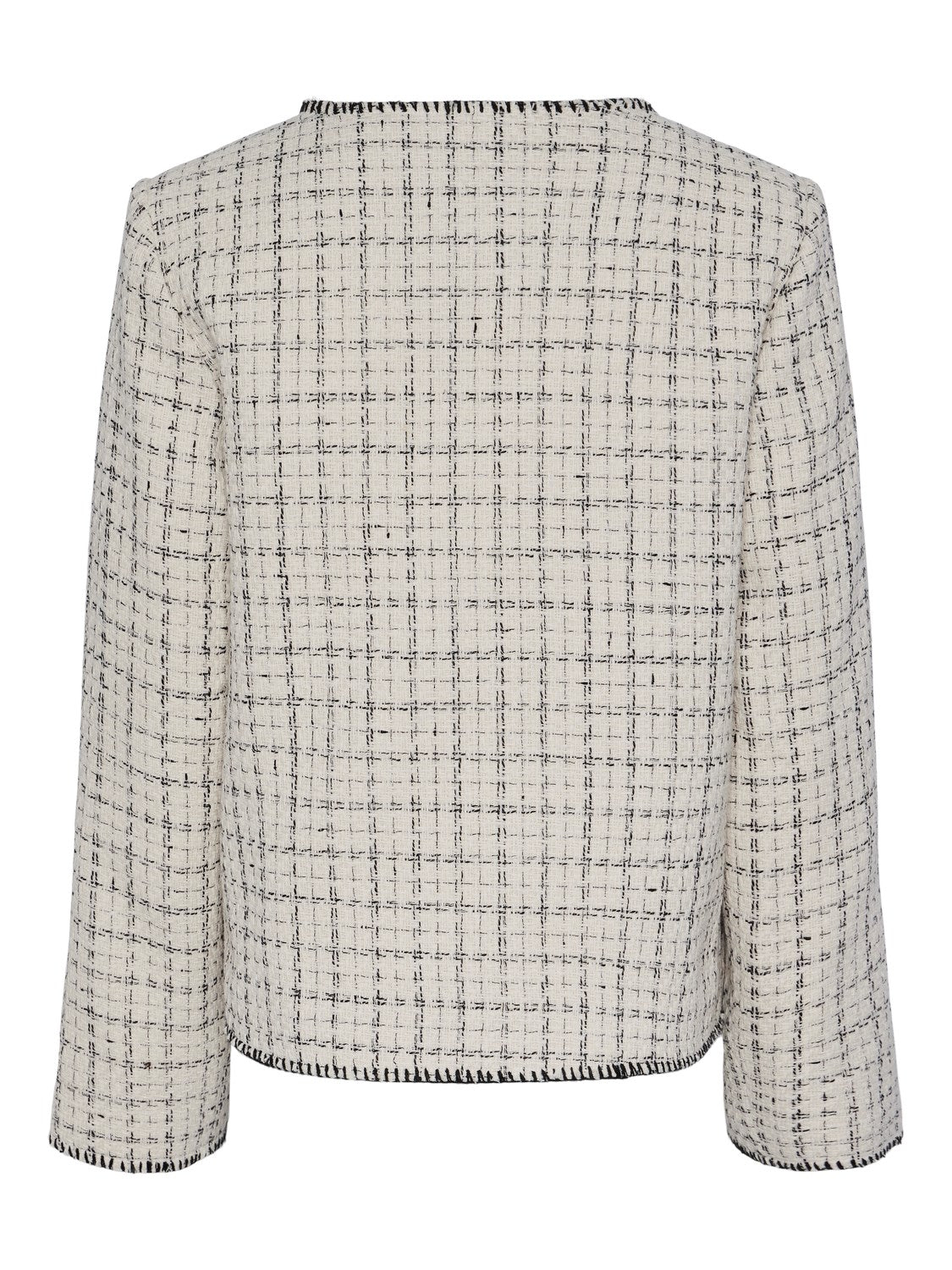 Yasnori Ls Jacket - Birch