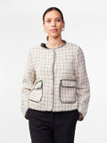 Yasnori Ls Jacket - Birch