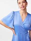 Yasthea Midiklänning - Ashleigh Blue