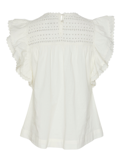 Yassashi Sl Top - Star White