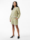 Yastweedsta 7/8 Jacket - Omphalodes Multicolour