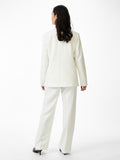 Y.A.S Yaslikka Ls Blazer - Star White