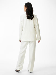 Yaslikka Ls Blazer S. - Star White