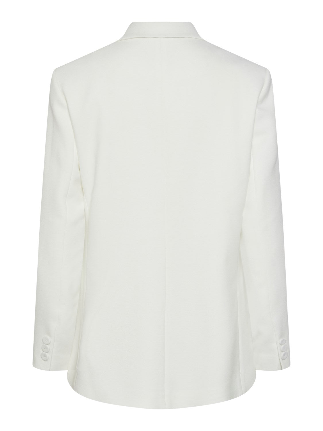 Y.A.S Yaslikka Ls Blazer - Star White