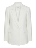 Y.A.S Yaslikka Ls Blazer - Star White
