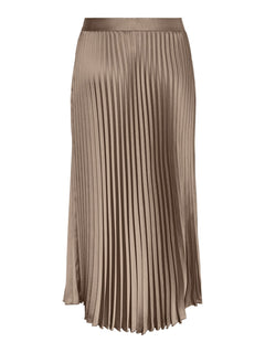 Celine Hw Midi Skirt - Fungi